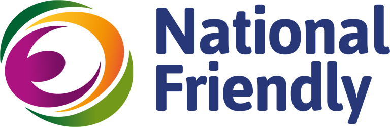 CEO National Friendly logo