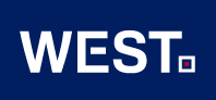 West P&I logo