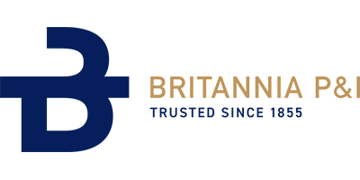Britannia P&I logo
