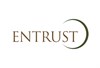 Senior Registrar, ENTRUST logo
