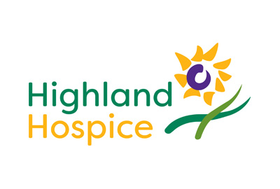 Highland Hospice logo