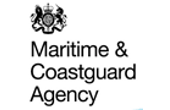 Maritime & Coast Guard Agency logo