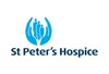 St Peter's Hospice logo