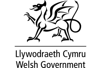 Welsh Government logo